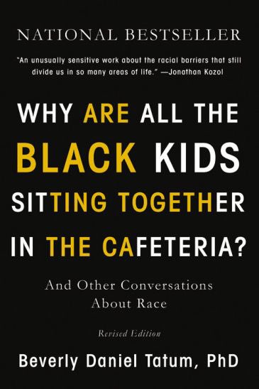 Rational_Anger's tweet photo. We talked about creating intentional spaces for Black and brown students. Here’s a conversation between Beverly Daniel Tatum, PhD and Scott Jaschik!
cc: @insidehighered
Read Here: https://t.co/s50G5FBE6N https://t.co/1uhD8FCtMV