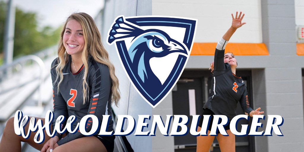 SIGNED‼️

👩🏼 » Kylee Oldenburger 
🏡 » Cedar Rapids, Iowa
🏫 » Prairie 
🏐 » OH
📏 » 5-9
♣️ » <a href="/ClubIowa/">Club Iowa</a> 
🥇 » First-Team All Conference, First-Team All Metro, Second Team All-Conference, HM All-Metro 

#FeathersUp