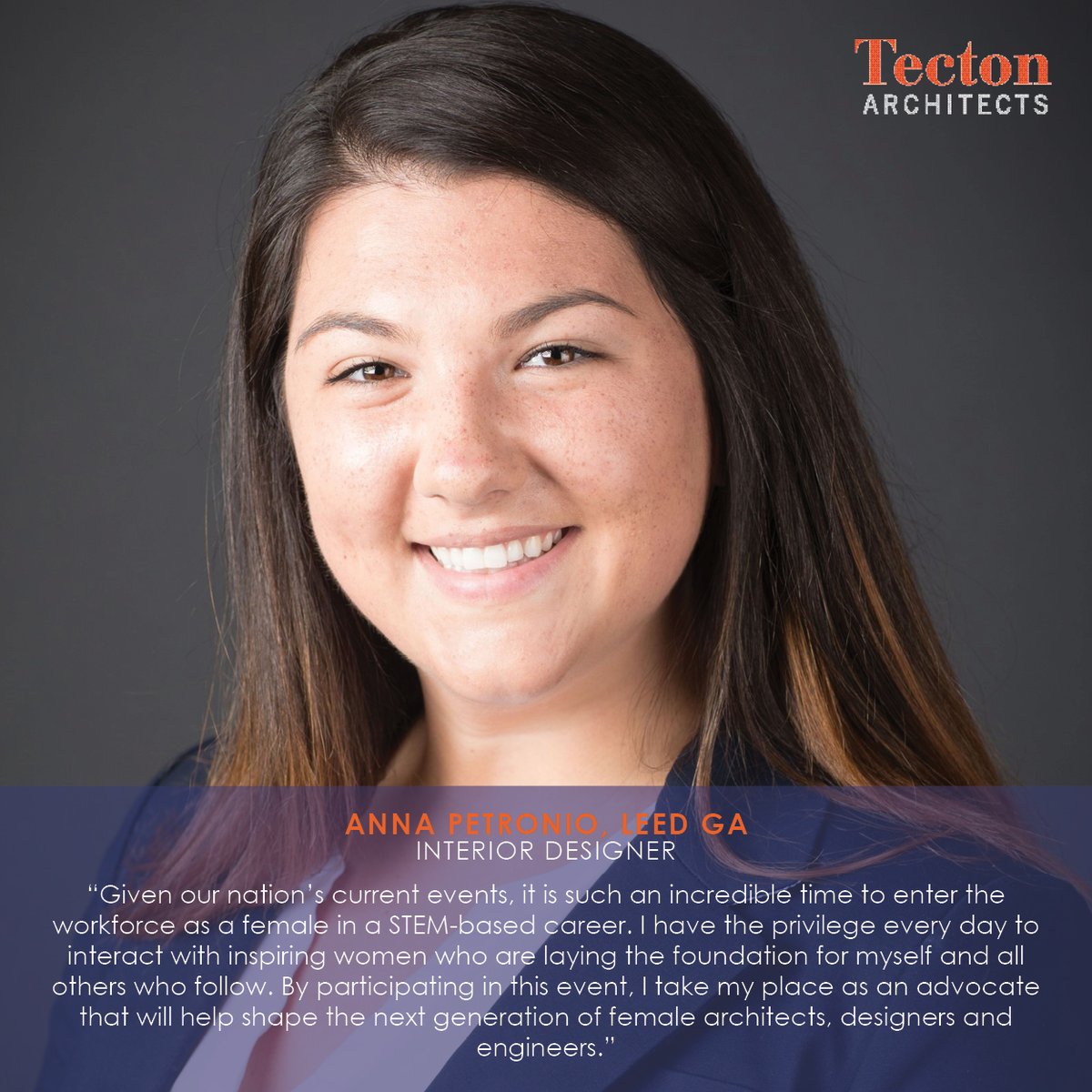 Tecton Architects tweet media