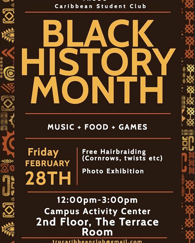 TRU_CSC's tweet image. Can’t wait for you to join us! ❤️ ift.tt/2tUXwfz