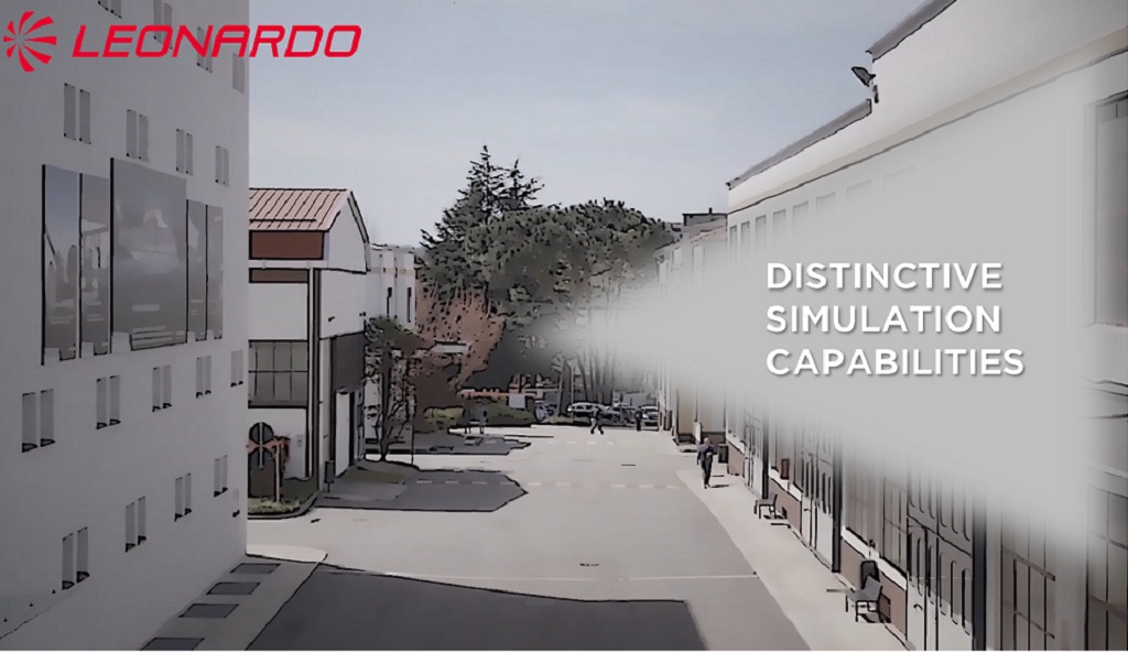 LDO_Helicopters's tweet photo. #DYK #Leonardo Helicopters #Training Acadmey has been certified as Training Organization for multicopters #drones? Meet us at #HAIExpo20 to learn more #AWTeamUp https://t.co/nrUTLZyRYV