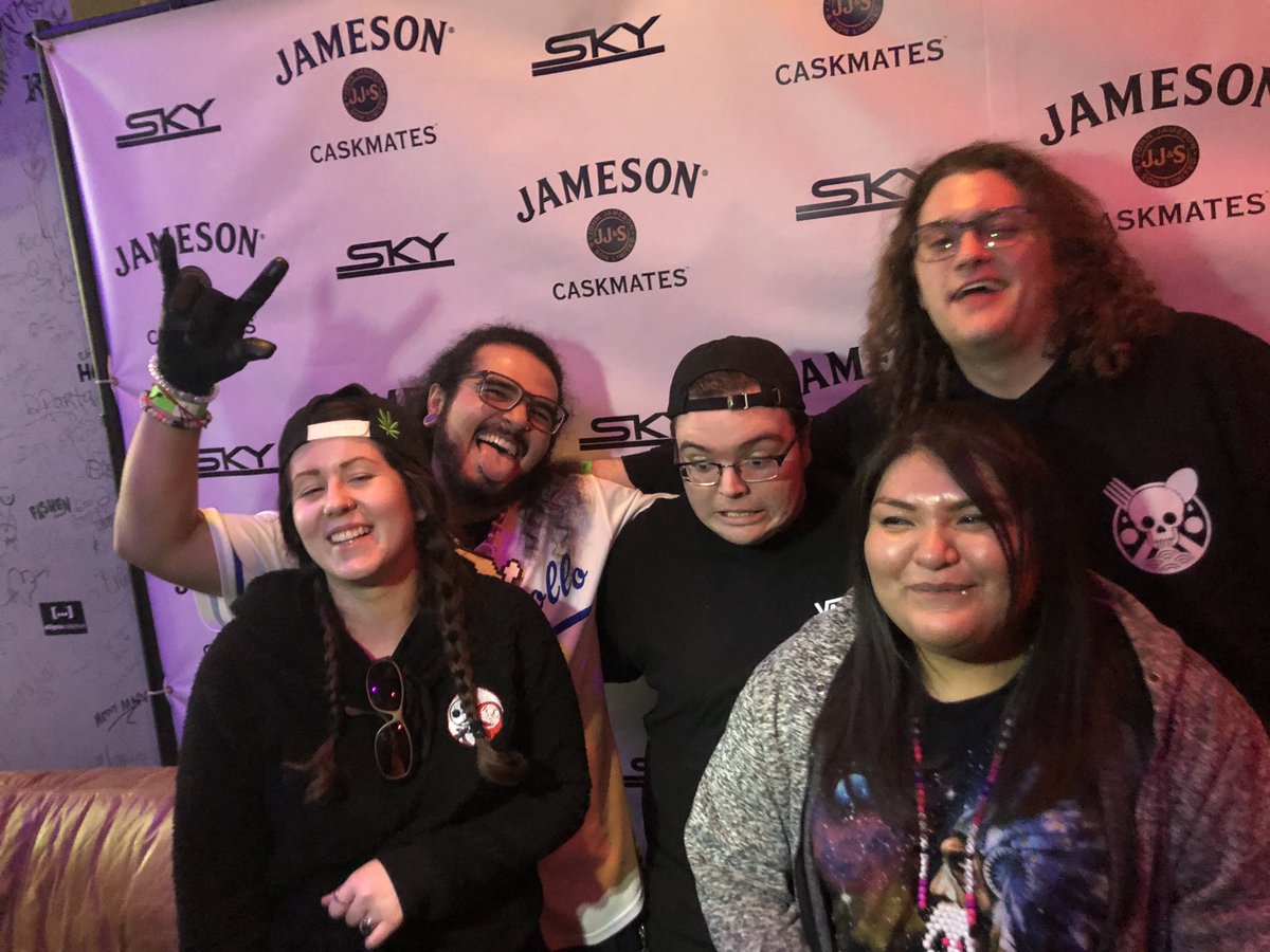 OGklevergreen's tweet photo. Thank you @rayvolpe for another amazing set, and another amazing opportunity to meet you💙 beyond happy you came back to Utah for not just once, but now twice🤗 WE LOVE U💕 https://t.co/FADCeQ58AG