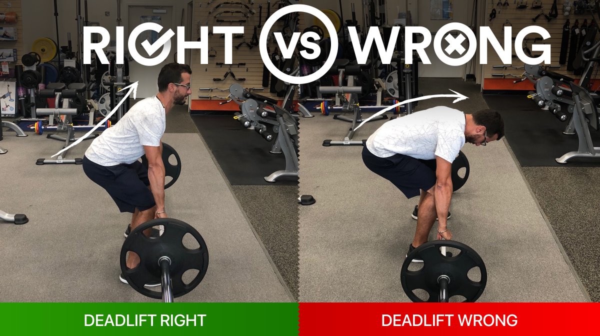 Cameron’s Fitness Gym tweet media