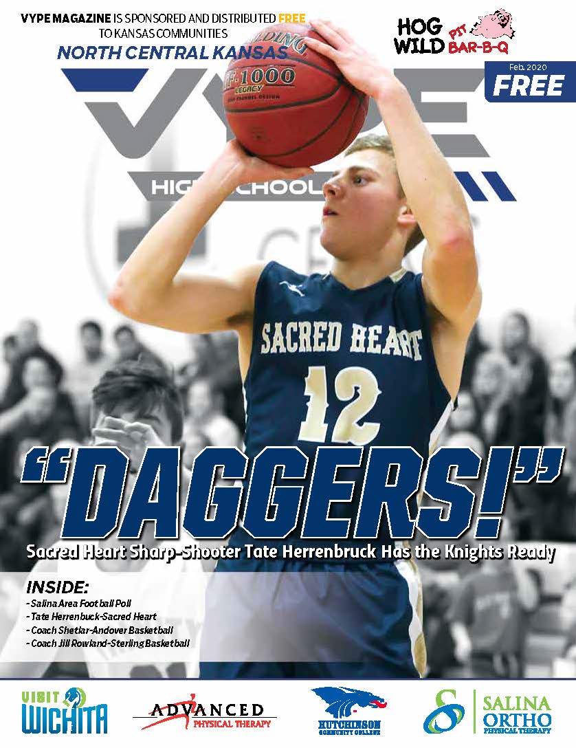 VypeKS's tweet photo. VYPE North Central Kansas February Issue is Out Now!

https://t.co/0KwMHxUivh https://t.co/Gq4IFAhpaF