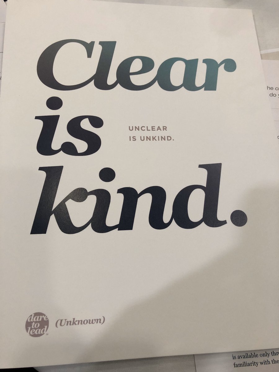 Prezoeller's tweet photo. Excited to be participating in the first Dare to Lead workshop of 2020😊 this is an amazing opportunity to learn who you are as a leader both personally and professionally. Thank you Joni Goodman for letting me be a part of this workshop☺️ #DTLxJDG  #leadership #daretolead https://t.co/oSrgPLp8tm