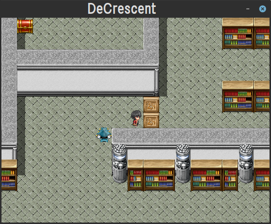 siteatwforpr's tweet photo. #DeCrescent プレイ中。ネタバレかもですがミラ神殿。「RPG形式でどうやってストーリー(特に背景設定)を自然に伝えるか?」というのは考えどころだと思いますが「この手があったか!」と思いました。このシステムだけで一本作ってみるのも面白いかも?などと妄想。
・公式
https://t.co/IhBtb70Wc6 https://t.co/pRo24B0F5M