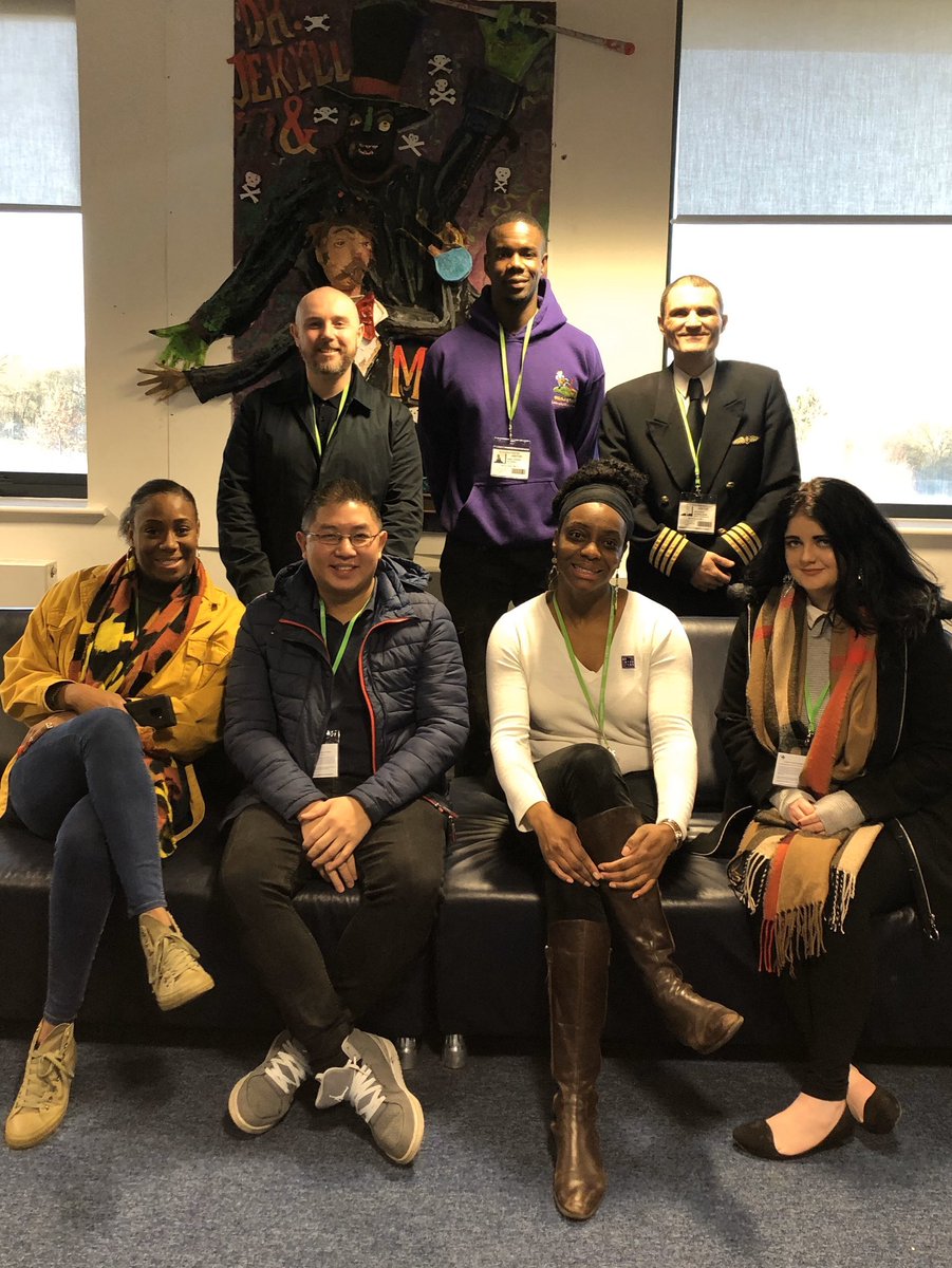 SticksServices's tweet image. Coming to the end of our 12 week mentor program for the Princess Diana Award. Loved the opportunity to give back. Thanks Latoya and Q3 Academy @Q3_Careers @DianaAward #mentoring #givingback  #dianaaward #Sticks&amp;amp;Stones