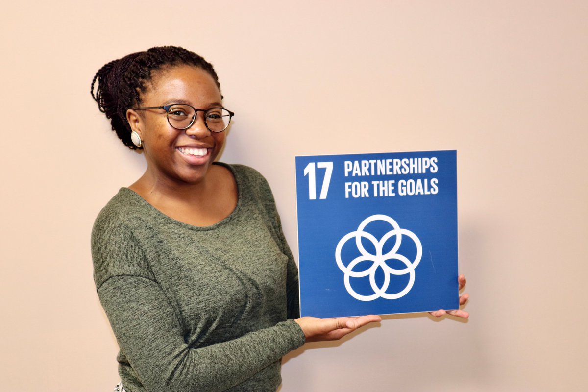 fit_fit_ca's tweet image. How does FIT #GoForTheGoals? We asked our Program Assistant, Ennet Bera:

"Strong local #partnerships and collaboration are key ingredients for #inclusiveinnovation in #IntDev. We love to see locally-driven ideas that involve &amp;amp; empower beneficiaries at every step." #IDW2020