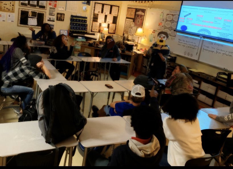 Reading Greek Poetry requires channeling a Rhapsode. <a href="/Claiparker/">🅲🅻🅰🅸 🅿🅰🆁🅺🅴🆁</a> #CUDALIT2020