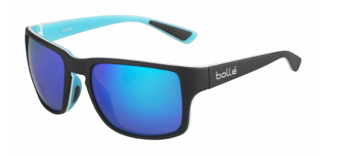 Recently I received a pair of sunglasses to review, from Bolle.  I'm really looking forward to trying them out. The glare of the snow and the rising and setting sun can be tough on the eyes. #Bolle #review #Slate #sunglasses #sunshine #waterglare #sunglar 4alloutdoors.org/2020/01/30/bol…