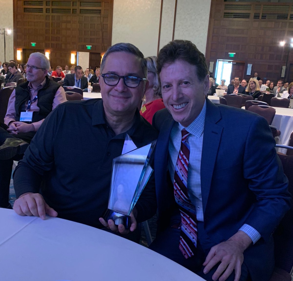 Inside California Education tweet media