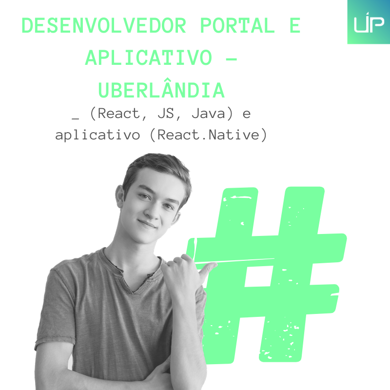 SuperaTI's tweet photo. Junte-se a nossa equipe!
https://t.co/7wteCvTa5c
.
.
.
.
.
#ti #tecnologiadainformação #tecnologiadainformacao #tecnologiadainformaçao #tecnologia #it #carreira #oportunidade #oportunidadedeemprego #desenvolvedor #dev #react #java #js #reactnative  #estagio #estágio #uberlandia https://t.co/ZKQdwLM4ze