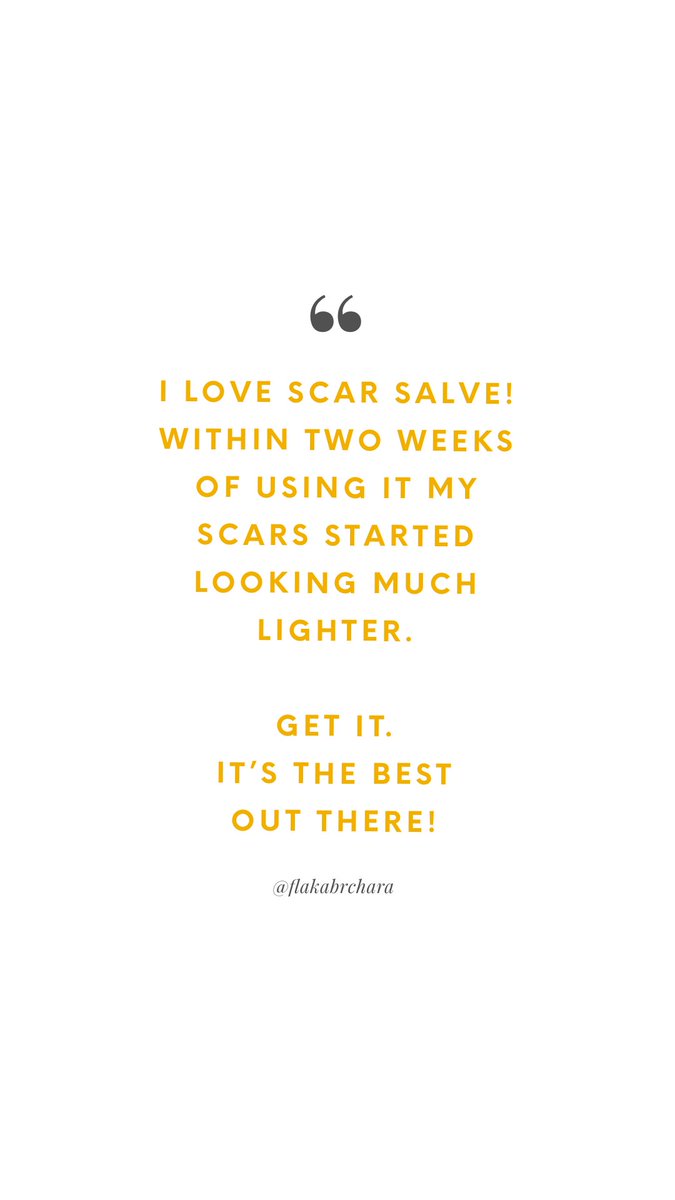 EdenKnows's tweet photo. If you haven’t had surgery yet, OR if you are unhappy with the way your current incisions are healing, grab my all natural scar salve! 

There are ZERO chemicals in it and made with your long term health in mind! 

https://t.co/lDg4mNQj1k https://t.co/wkurwsvUoW