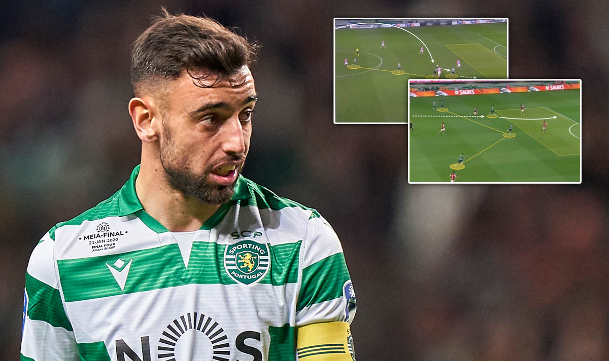 DExpress_Sport's tweet photo. Why Bruno Fernandes' arrival at Manchester United is excellent news for Anthony Martial | @BenPringle1 

#MUFC

https://t.co/sYd9Ng0tmR https://t.co/g9pBiDHYen
