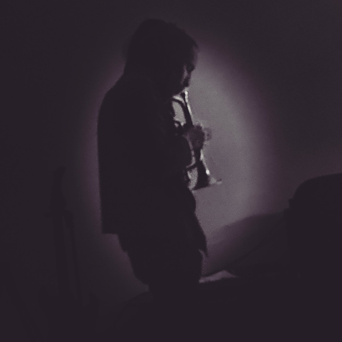 Darryll Bringing the Brass to the bank #MIOL #Cornet