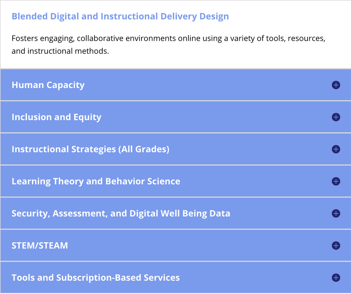 oetc's tweet photo. We are so excited for the #IPDX community! IntegratED 2020 runs Feb. 18-20. This welcoming and inclusive space is great for the low- and high-tech teacher alike. Check out the focus areas👇 and learn more at https://t.co/LU7TqKvEp2 + @dhudgins. https://t.co/P5bnpDfTON