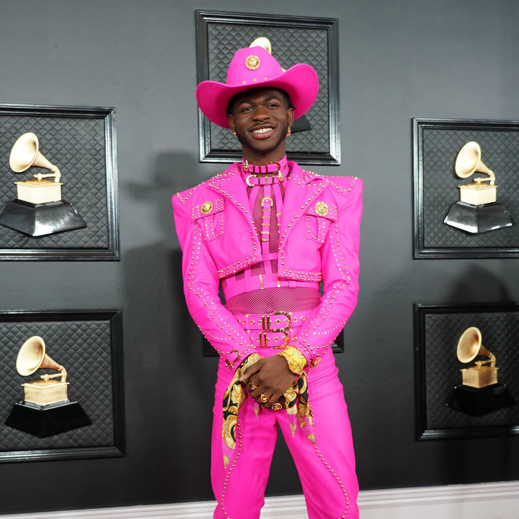 Lil Nas X responds to rapper Pastor Troy’s homophobic rant - | People ...