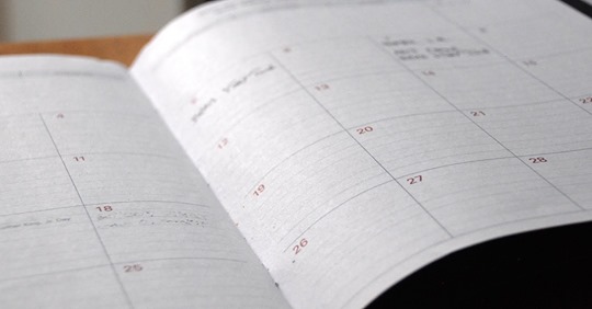 RESOURCE How to deal with customer last-minute cancellations (free no-show policy template) intuit.me/2lYrmer via <a href="/QuickBooks/">Intuit QuickBooks</a> #CustomerService #cancellations #BusinessGrowth