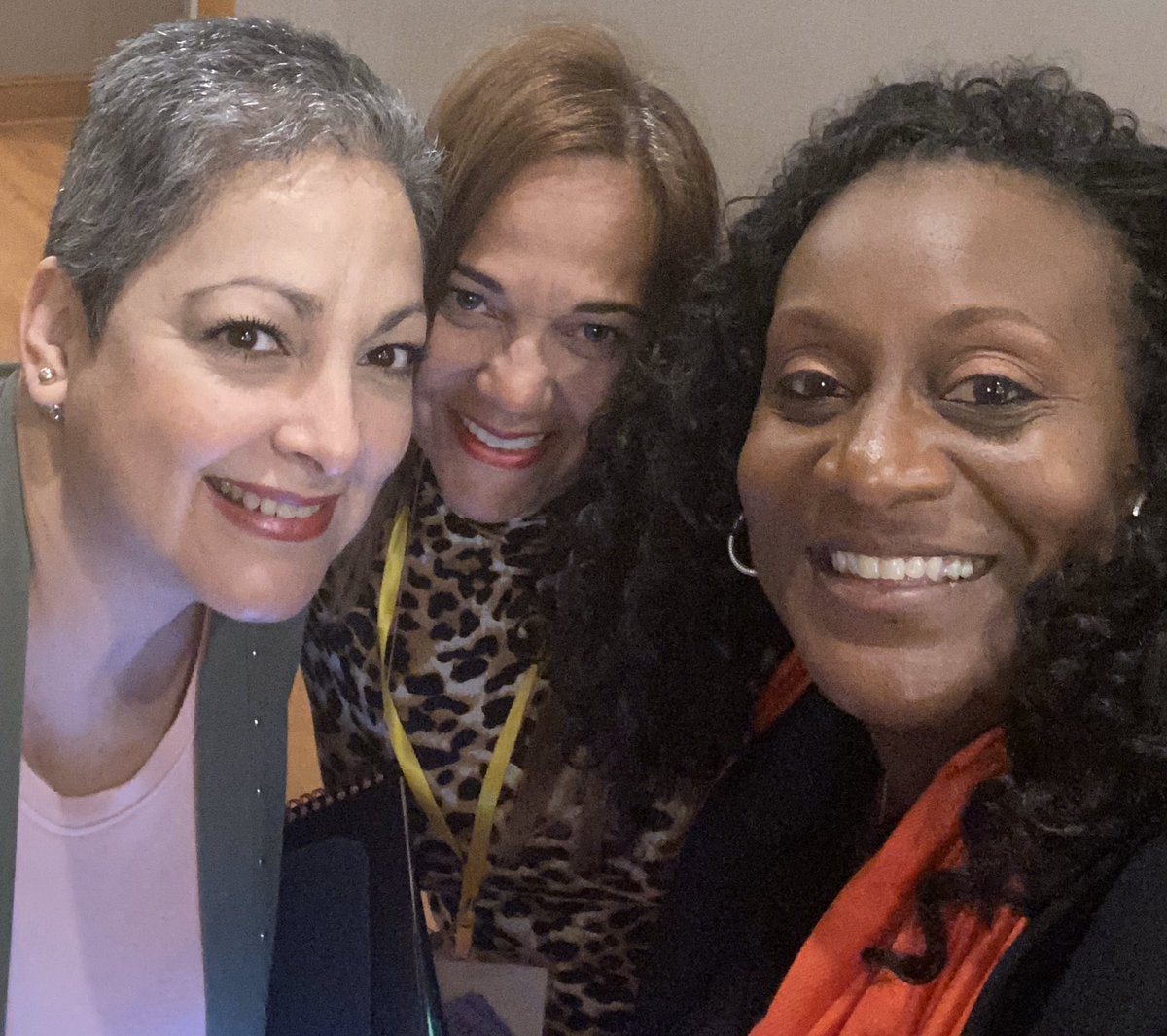 OCVS_Orlando's tweet photo. Day 2 of @FLDVIPN! #fldvipn2020 #ocvs https://t.co/BsTLr7buCw