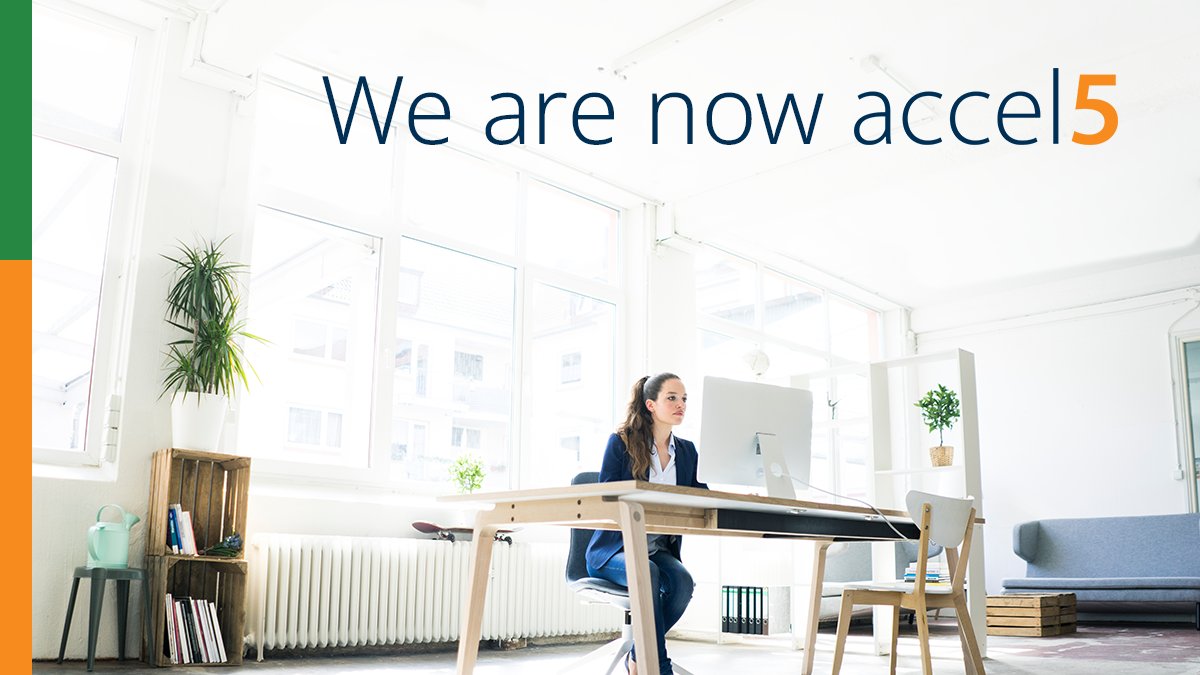 Accel5's tweet photo. We are now @accel5! If youβre interested in developing #softskills and maintaining your continuous learning and #professionaldevelopment, this is the place for you.
For all items #ResearchandDevelopment or #BusinessReference related, follow @EBSCO. https://t.co/2ZA97sbiys