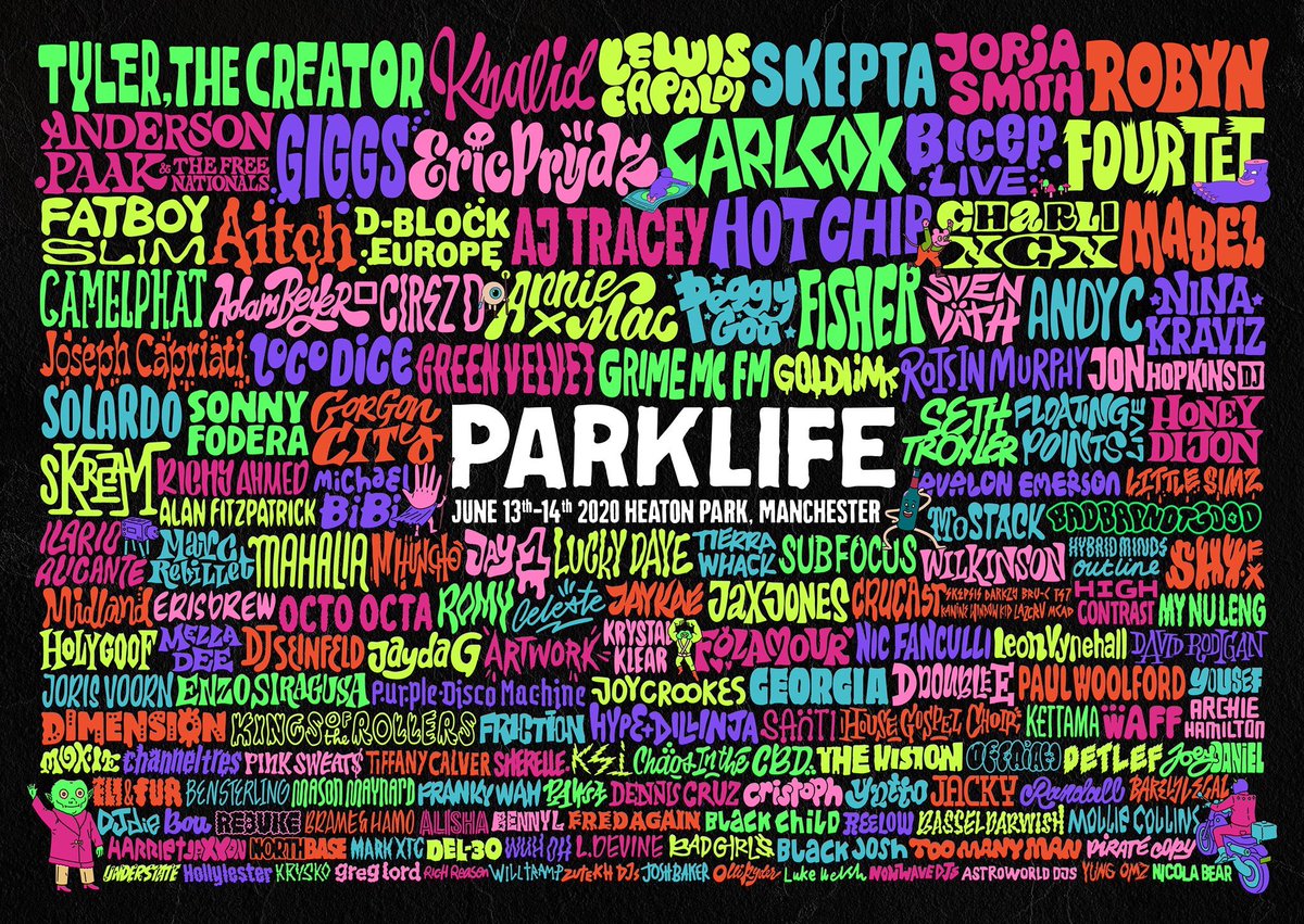 thepaddock_vnu's tweet photo. PARKLIFE FESTIVAL Glamping is open for booking, camping will be available to book online tomorrow. 

https://t.co/1iCZJG5x7a
@Parklifefest https://t.co/CTaTB7IKir