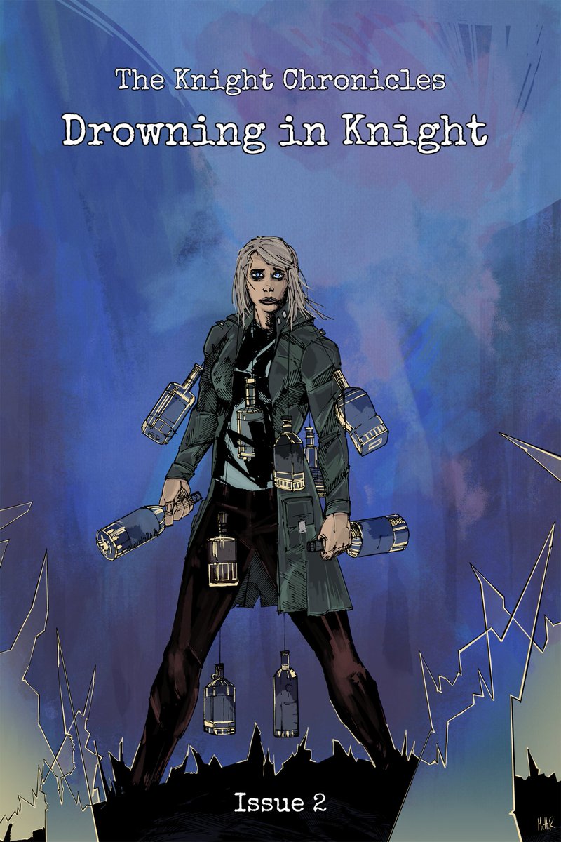 BarebonesC's tweet photo. Now for the covers of issue 2! Also by @mattroweart 

#comicbooks #comics #graphicnovels #comicbook #comic #drama #barebonescomics https://t.co/vcZLQkFTdU