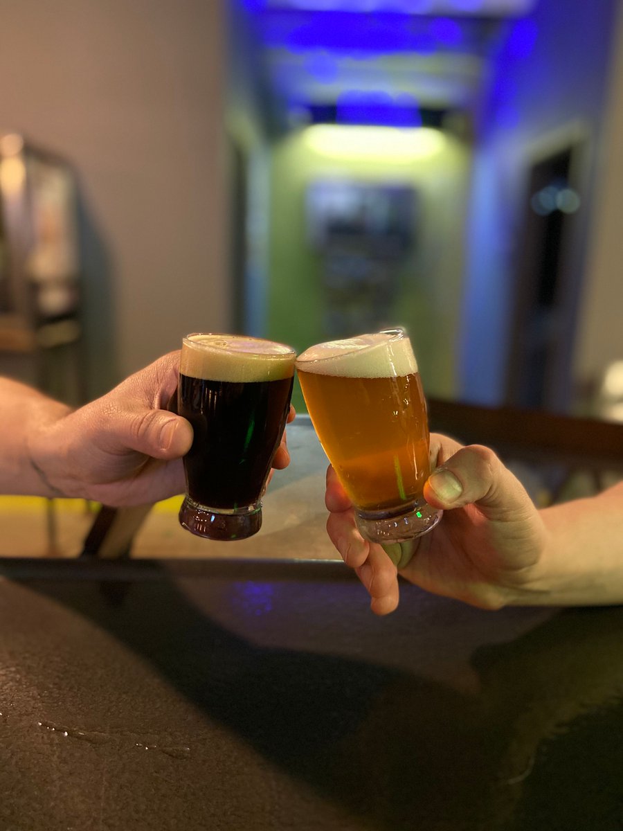 TradersBrewing's tweet image. Are you heading to #IndyWinterfest this weekend? We’ll be there pouring our Building 1 Pale Ale and AM Buzz Coffee Porter. Come see us!

Still need tickets? Grab them here: buff.ly/2u7tN2K