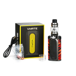 Image for the Tweet beginning: VOOPOO VMATE 200W TC Kit