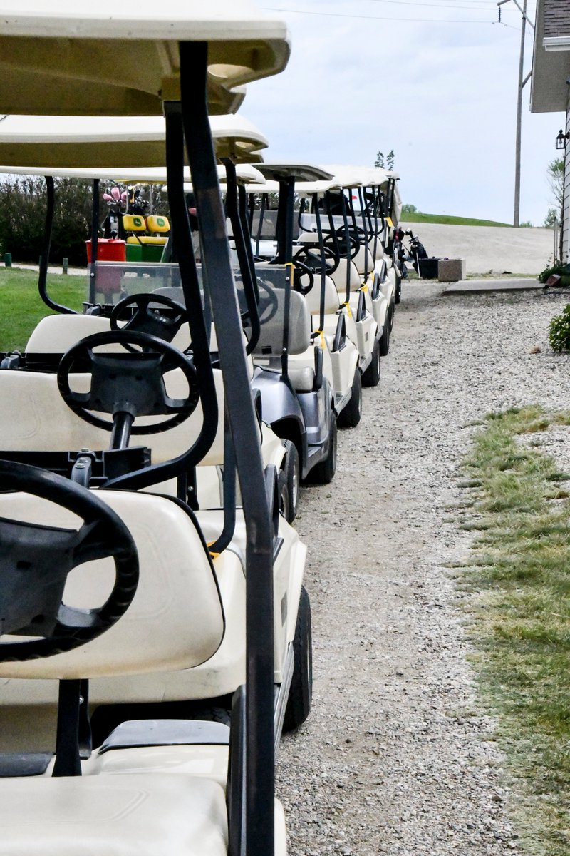 SAVE THE DATE. 
Thursday, June 18, 2020
2nd Annual GFF Golf Classic 
Stay tuned for further details.