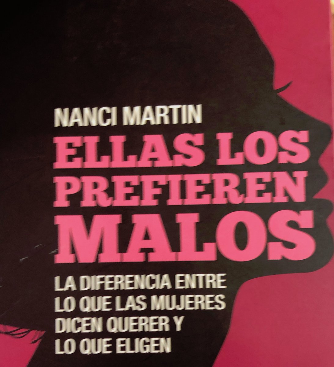 saludmentalCL's tweet photo. Que opinan...? https://t.co/kOLqrzxSiS