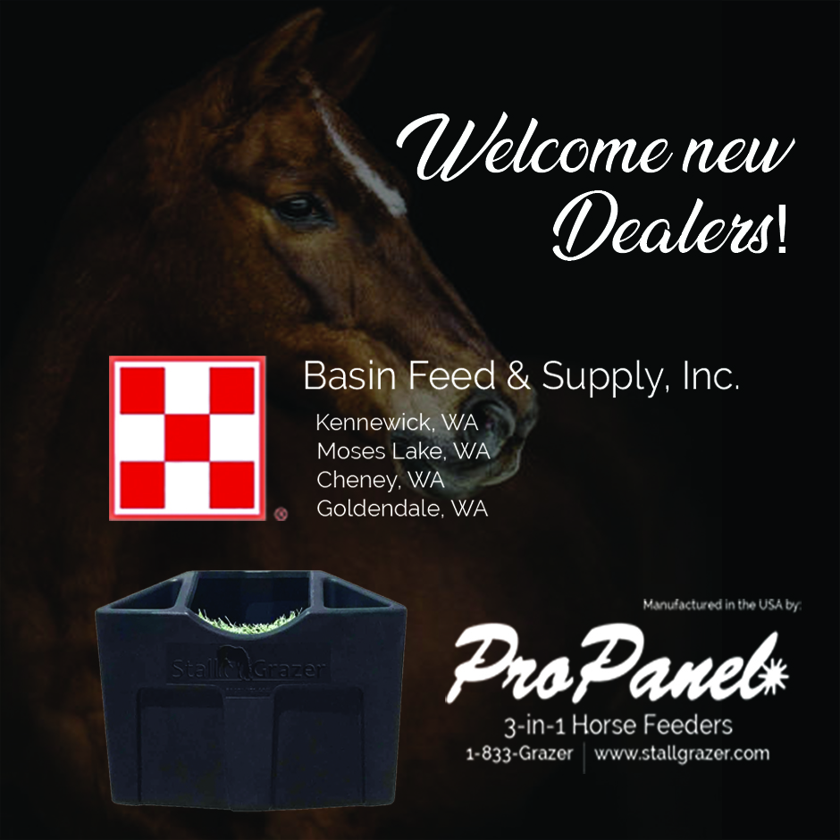 Stall Grazer Horse Feeders (@ProPanelfeeders) / Posts / X
