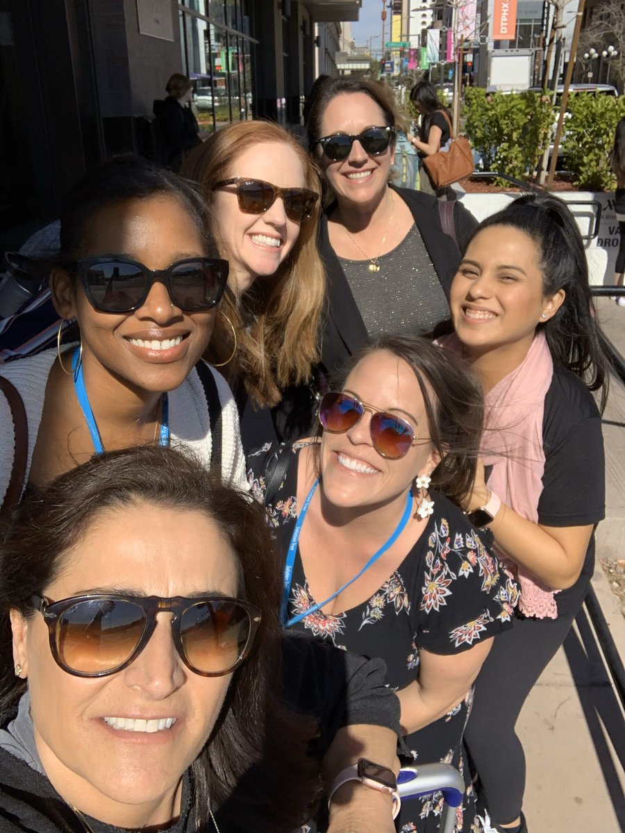 ericajoan12's tweet image. Heading home with a full heart ... time to get dirty, plant some seeds and watch our PLC grow!!! #PLCSummit @SolutionTree @LMA_SMUSD @jttpcarter