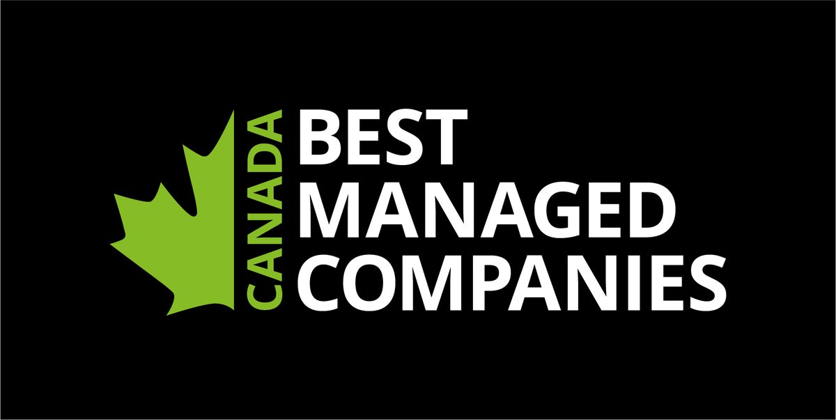 Are you a #BestManaged company looking to learn more about leveraging the Best Managed brand? If so, join our webinar on February 3, 2020. For more information and to register contact bestmanagedcompanies@deloitte.ca