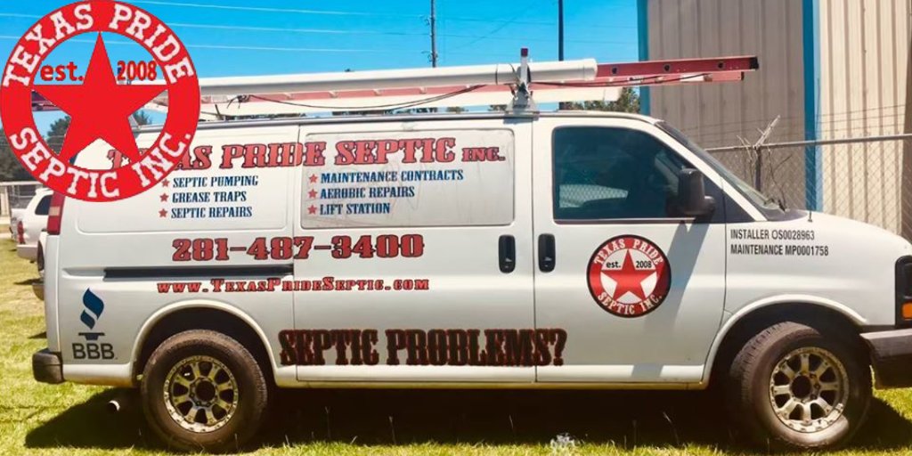 PrideSeptic's tweet photo. Not all #septicsystems are created equal! It's important to select a system that's the right shape and size for your property. Our experienced team can even design a custom system for your home: https://t.co/AuxDt3WRjZ https://t.co/Y4rK46wro1