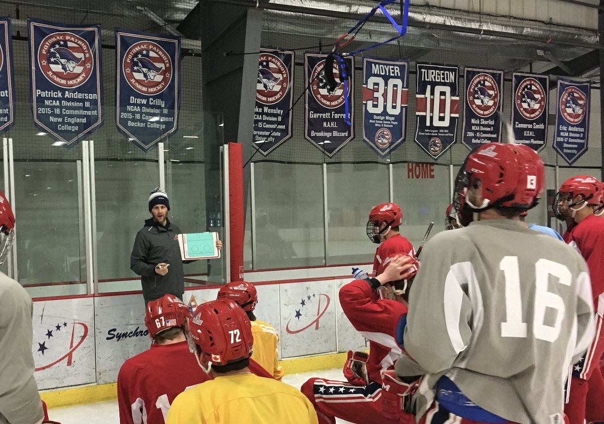 We still have slots open for C &amp; D level players in our Adult Hockey League! #Pwice #AdultHockey