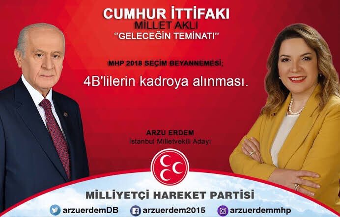 4Bkadrobekliyor's tweet photo. @cemacikgozz @MehmetFendogluu @benguturktv Bekçilerin özlük hakları bir çırpıda komisyondan geçiyor
Sayın @MKalayci42 @bakisimsekmhp @OlcayKilavuz @seferaycan @AyseSibelErsoy @arzuerdemDB @saffetsancakli @MhpTbmmGrubu @dbdevletbahceli
1.5 yıl önce verdiğiniz SÖZLEŞMELİLERE KADRO İÇİN KANUN TEKLİFİ NEDEN HALEN KOMİSYONDA? https://t.co/sKPj3SpKuQ