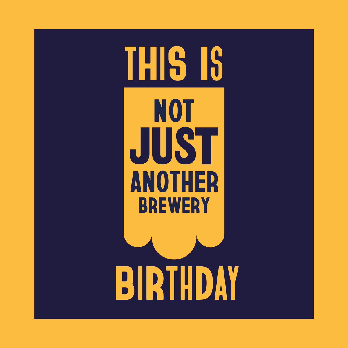 mcrunionlager's tweet photo. We’ve got an ace DJ line up on Saturday incl DJs from @Funkademia @SupernatureMCR @MicronClub &amp; @lovedosemanc! Tops off from midday until 9pm - 96d North Western St M12 6JL #FirstBirthday #VoteLager https://t.co/sfKSjWwd2b