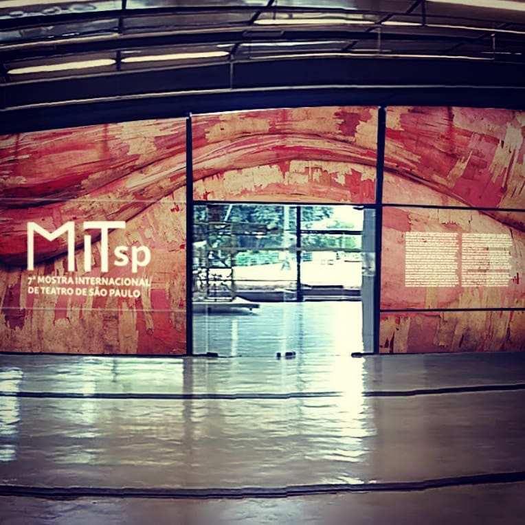 MITsaopaulo's tweet photo. Dentre as supernovidades da MITsp 2020, temos o prazer de anunciar que o Centro Cultural São Paulo, o CCSP, vai receber dois espetáculos e grande parte da programação de Olhares Críticos, de Ações Pedagógicas e uma Central de Informações. #MITsp #MITsp2020 #CCSP https://t.co/hPHjMq5T6Y