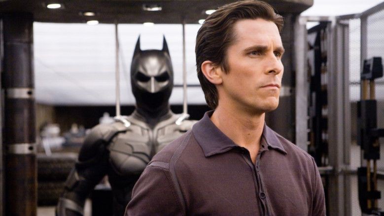 Happy Birthday Christian Bale 