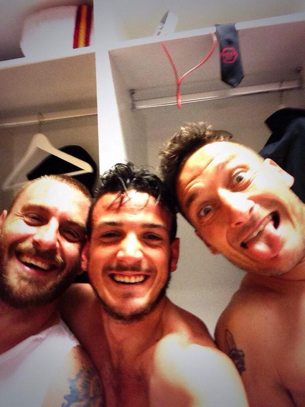 SomosdelaRoma's tweet photo. #asroma https://t.co/gWc9trCd9a
