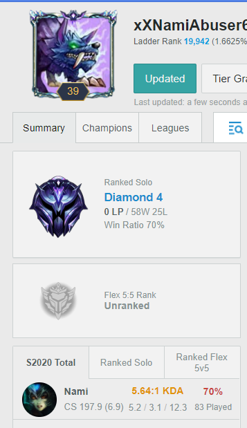 Everyone: "nAmI MiD?!?!? sToP tRoLl!!!"
Me, an intellectual: