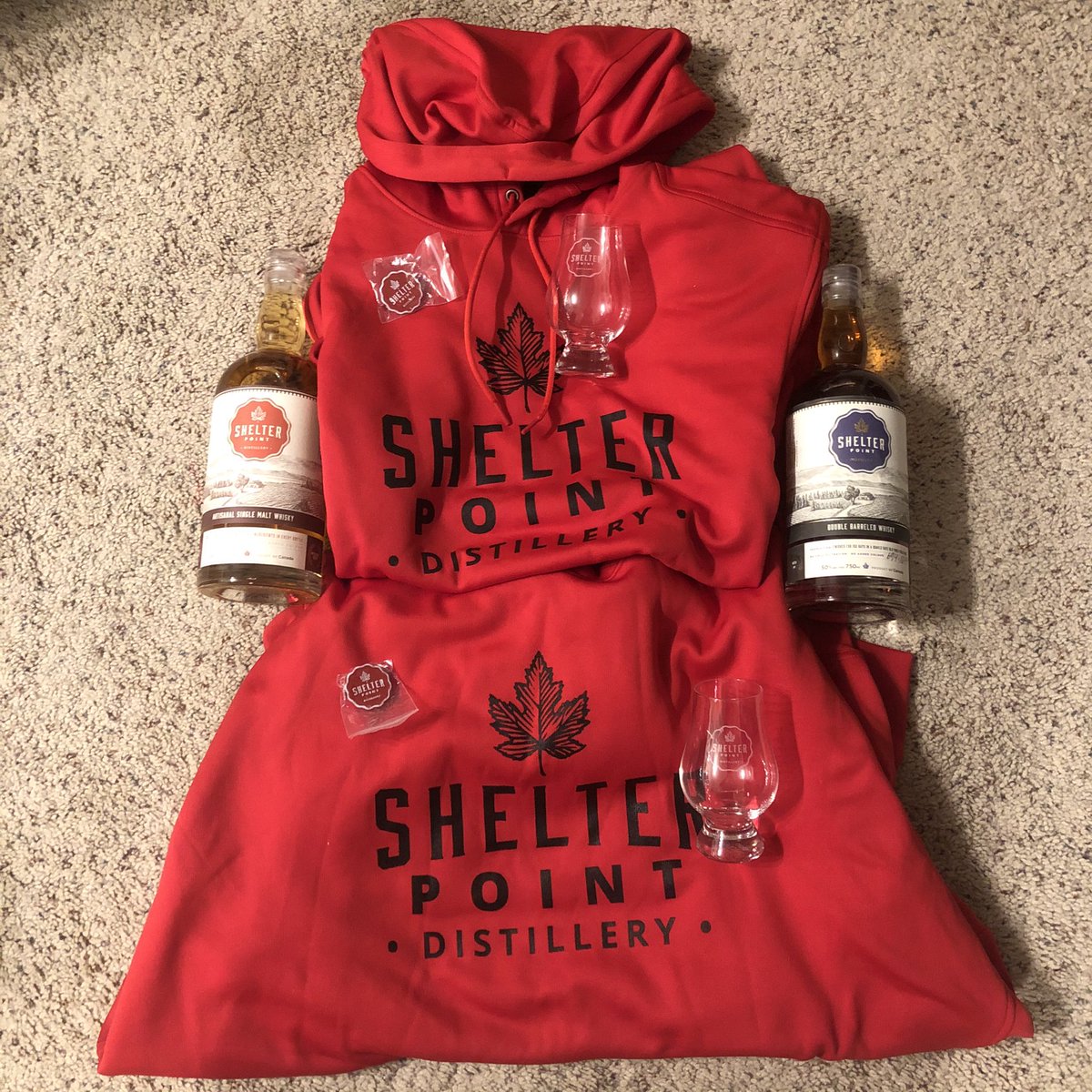 Drams for Fams tweet media