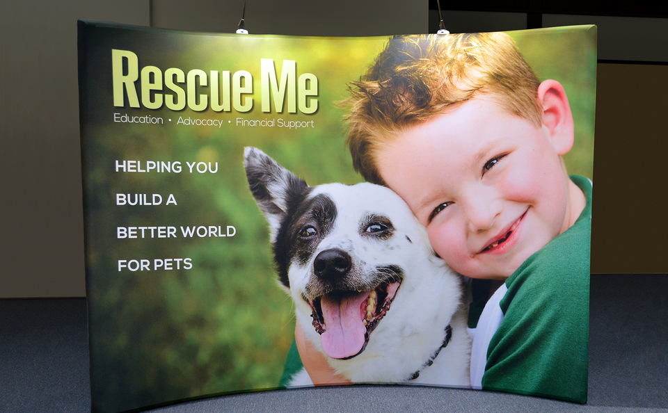 Storytelling is a powerful communications tool. (TED)  Design your #tradeshow exhibit to tell your story. Create an emotional impact with strong graphics that draw attendees into your narrative. See Barb's Xtreme Blog. #skylinextremexhibits #storytelling 
xtremexhibits.com/blog/the-last-…