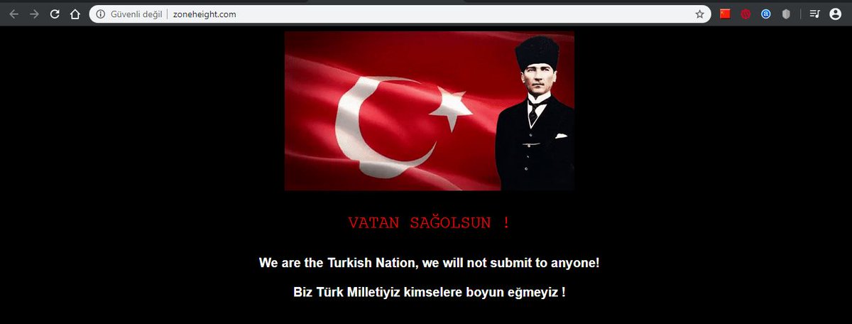CelalTunus's tweet photo. [Çin Yazılım Şirketi]
https://t.co/RIEeZezp6y
https://t.co/FCsCD0mSFB https://t.co/SKYU9WDFIv