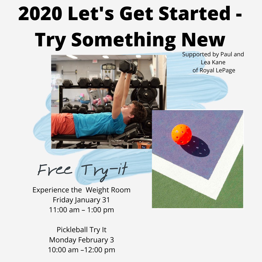 Bracebridge Rec tweet media