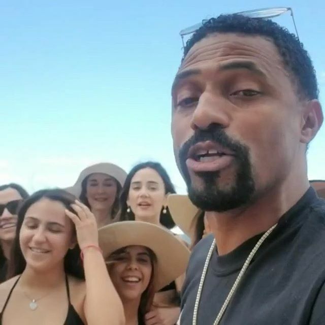 #SuperFamilia tweet media