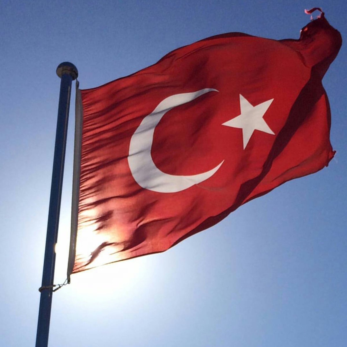 hakancakir93's tweet photo. Bayrak yırtmak acizliktir.Esas olan bayrak dikmektir..#Greece https://t.co/wHugTWErHG