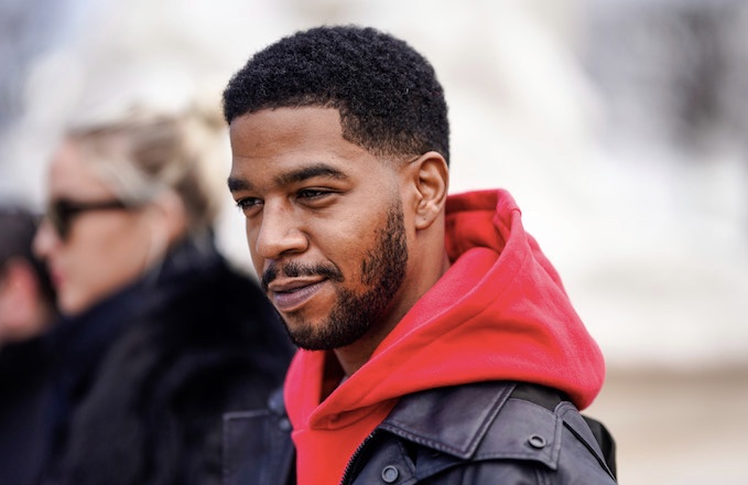 Happy Birthday Kid Cudi 
