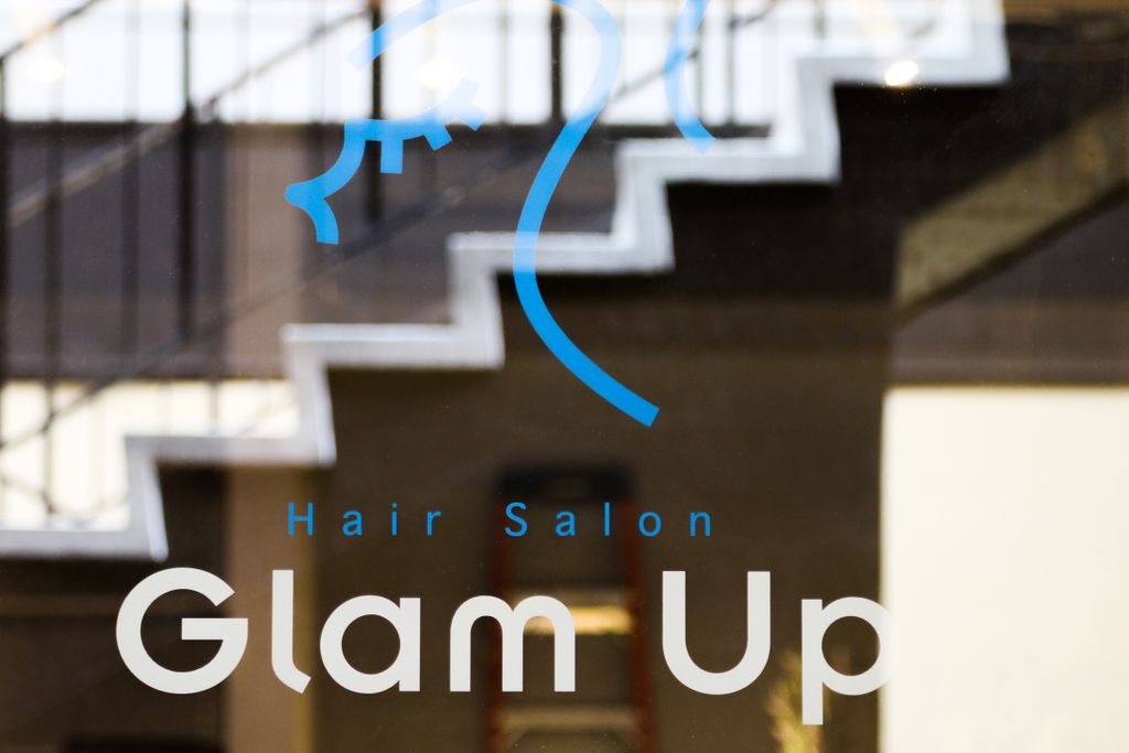 Glam Up Salon has been styling hair for 20 years this year! They not only can refresh your look, but they also carry Kerastase, John Master Organics, and other Japanese hair care products you won’t find elsewhere. Learn more about them: buff.ly/2t46mXR