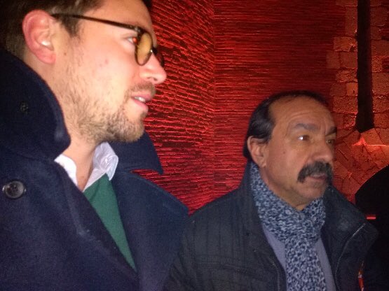 Benjamin LUCAS tweet media